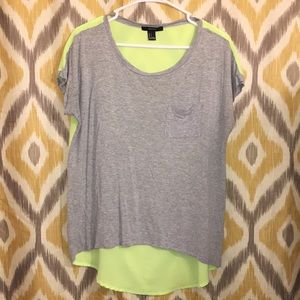 Forever 21 shirt
